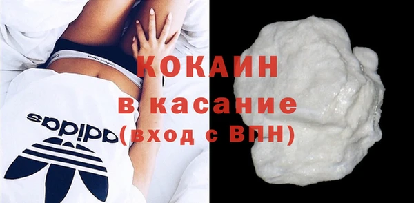 молекула духа Лагань